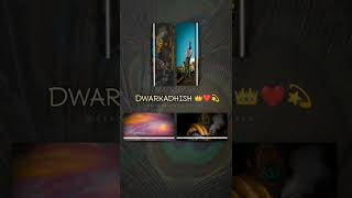 jay dwarkadhish ‼️ DWARKA ‼️ WhatsApp status HD video
