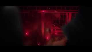 Raving George - You&#39;re Mine feat. Oscar &amp; The Wolf (Official Videoclip)