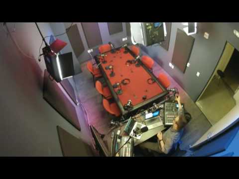 Eye In The Sky: Going Back To Cali [Giant Bombcast 459] (12/06/2016)