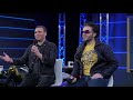 Rafet El Roman & İsmail YK - Kurşun (El Roman Show)