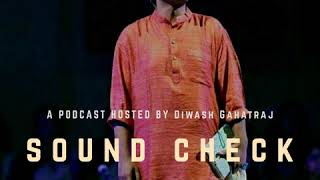 Santanu Ghatak Interview video