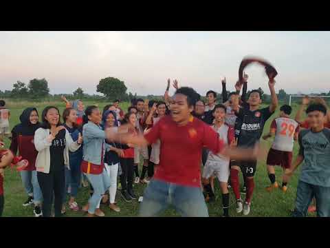 RCI DUMAI Juara 2 Turnamen liga italia se kota Dumai Riau