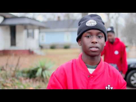 Tevo featuring Hi-Cee - Go Hard or Go Home (Behind The Scenes)