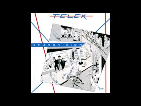 Telex - My Time