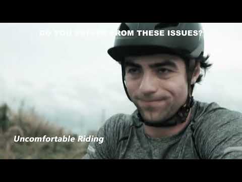 The ADO A20+ E Bike That Easily Fits In Your Trunk