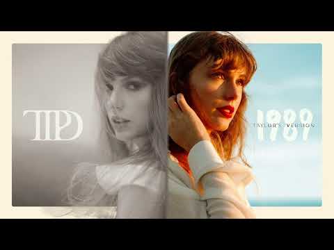 Fresh Out The Slammer x You Are In Love (Transition)