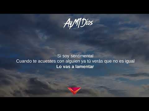 Ay mi Dios Lyrics - DJ Chino, Chacal,Yandel& Pitbull(Letra)