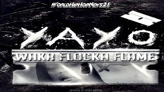 Waka Flocka Flame - Yayo (Remix) EXPLICIT