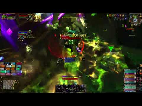 Union vs Mythic Maiden of Vigilance ToS (Rogue PoV)