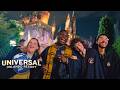 Universal Orlando Resort Super Fans