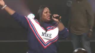 Goodness Of God by Tasha Cobbs