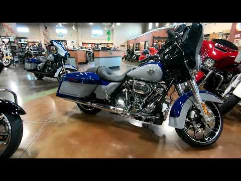 2023 Harley-Davidson Street Glide® Special in Mauston, Wisconsin - Video 1