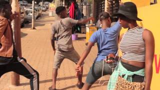 Download lagu Skyt Dancers Dancing Nyoola by TIP SWIZZY New Dance Videos 2016 Sandrigo Promotar mp3