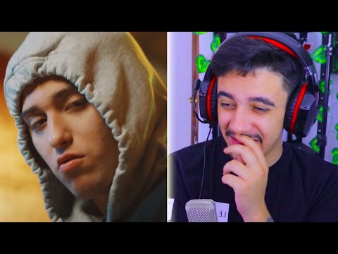 (REACCIÓN) MALA PIOLA REMIX