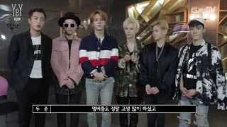 BEAST(비스트) - &#39;예이 (YeY)&#39; (BTS: Music Video)