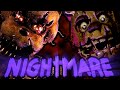 The TRUE Nightmare.. || Five Nights At Freddy's 4 ...