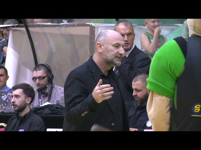 Trepça - Golden Eagle Ylli Pjesa 1