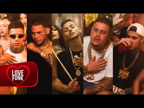 Love Funk and 2 more