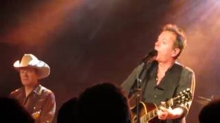 Not Enough Whiskey - Kiefer Sutherland Band