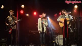 Jack Savoretti - &quot;C&#39;était Juste Hier / When We Were Lovers&quot; (Rolling Stone France)