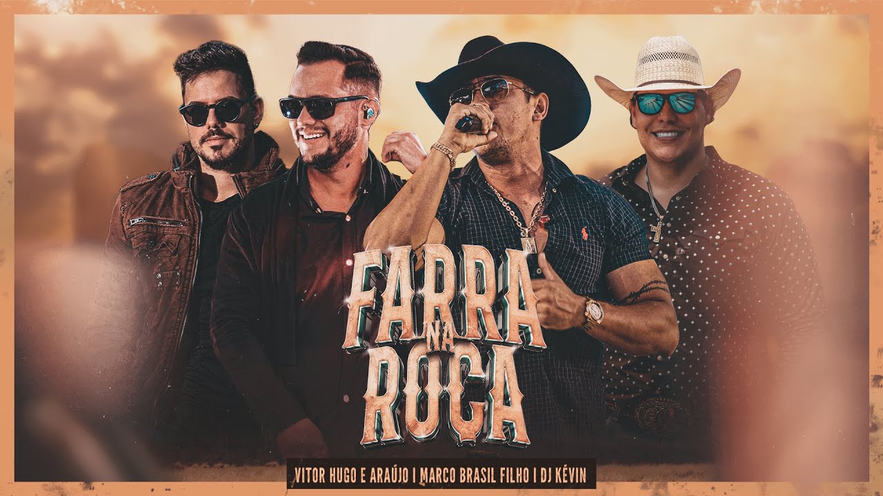 Farra na Roça