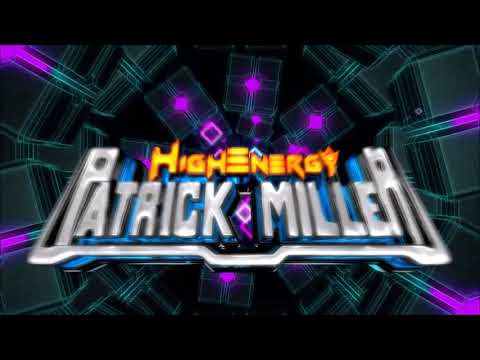 PATRICK MILLER ABRIL 1986