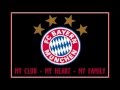 My Club, My Heart, My Family FC Bayern München ...