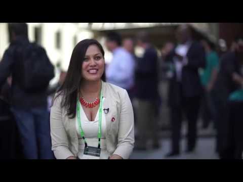 Pure Storage - Customer Success Story (Camille Monroe - Channel Account Manager)