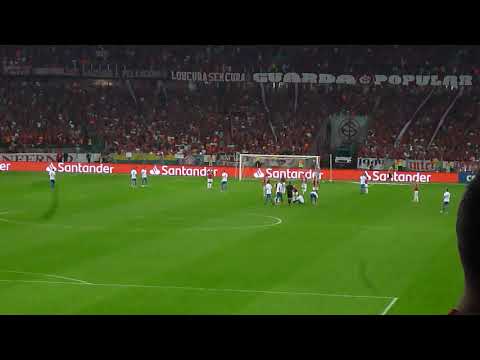 Inter 2 x 0 Nacional