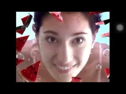 Sunsilk Summer Fresh 15s - Philippines, 2006