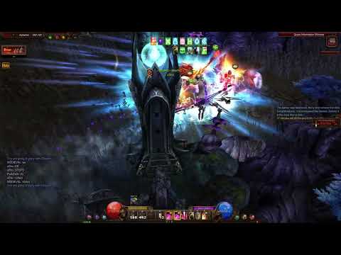 Grow Lancer PVP Arka War 12.03.2022 - MU Online Server Arcadia