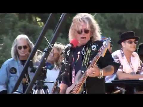 Thumbnail for BLUE CHEER   Summertime Blues 2005 by Leigh Stephens