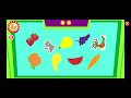 Sesame Street Games 144