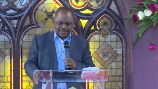 Bishop Joe Ibojie-Heaven supply chain