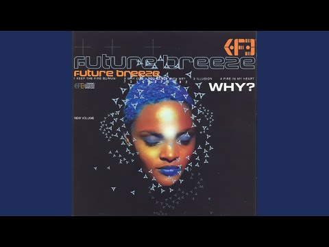 Keep the Fire Burnin'