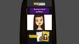 New Ereader from Flangoo 📙| Pobre Ana | Read and Listen With a FREE Trial