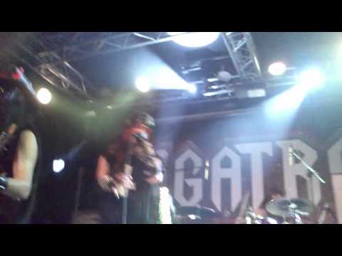 Gigatron Heavy hasta la muerte