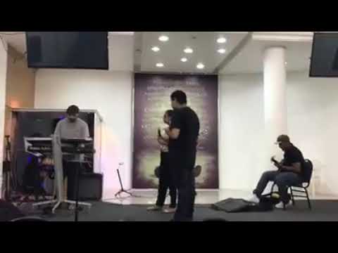 Danilo Franco finalista do The Voice