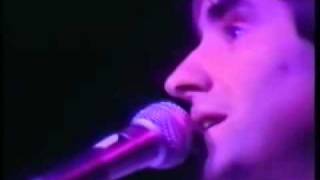 Chris de Burgh - All the Love I Have Inside LIVE