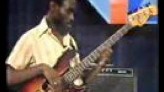 Sonny Rollins - Island Lady (1 of 2)