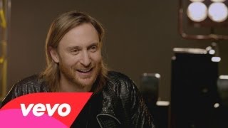#VEVOCertified, Pt. 10: I Can Only Imagine (David Guetta ...