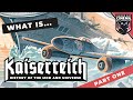 What Is Kaiserreich Mod Universe Documentary Part One Mod Founding HOI2 Darkest Hour