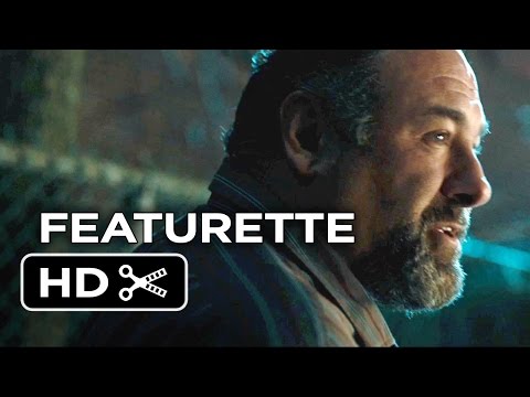The Drop Featurette - James Galdonfini (2014) - Tom Hardy, James Gandolfini Movie HD