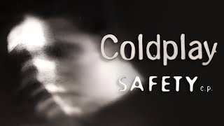 Coldplay - No More Keeping My Feet on the Ground (Instrumental | 4K | HQ)