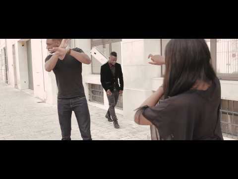 Kourouma   "L'amour ça rend fou"