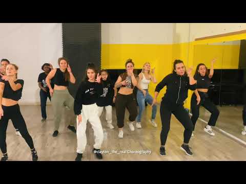 Blanche Bailly ft Fanicko - Doudou [Dance Video by @rythme_afro Queens 👑❤]