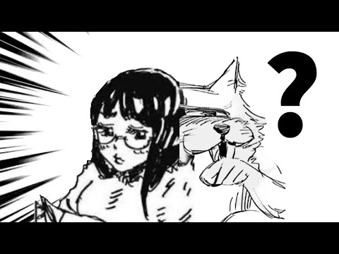 Ich bin zu 99,9 % davon überzeugt, dass Gege eine Frau ist ... Hier ist der Grund!