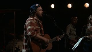 Yes and Amen | Hunter Thompson | Young Saints