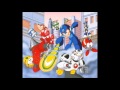 Rockman World 3 Boss 1 3 Loops