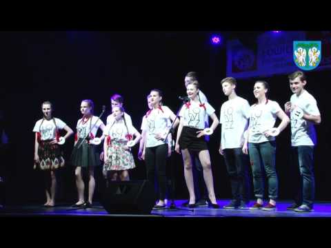 Księżanka I Księżak Roku 2017